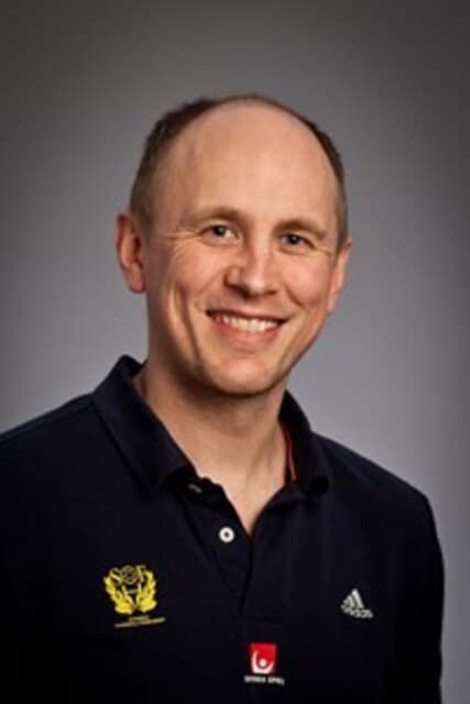 Bidragsyter Andreas Ivarsson