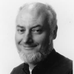 Bidragsyter Kjell Kristoffersen