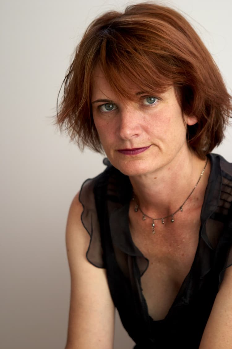 Bidragsyter Sonya Hartnett