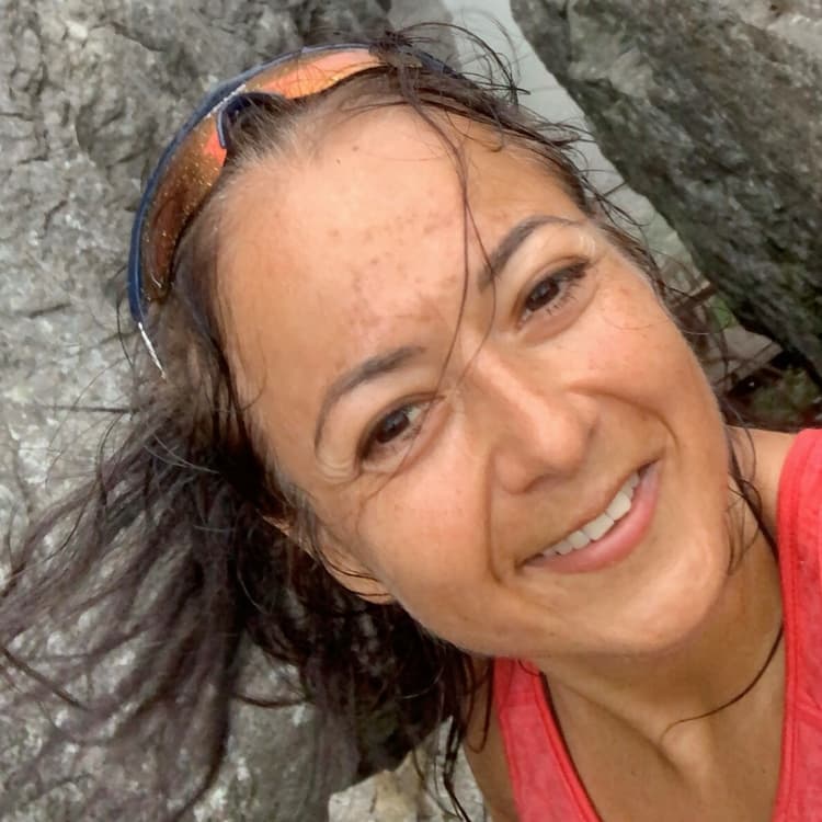 Bidragsyter Marcela Montserrat Fonseca Bustos