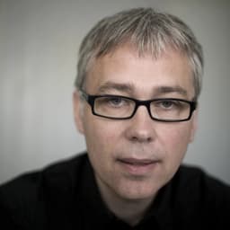 Bidragsyter Marvin Halleraker