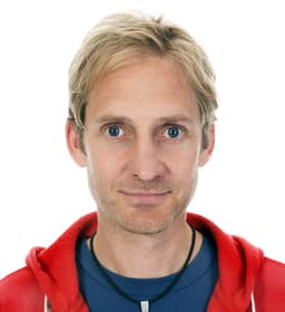 Bidragsyter Arne Hurlen