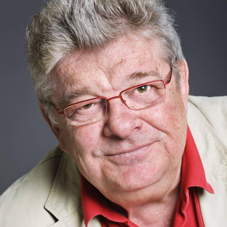 Bidragsyter Jesper Juul