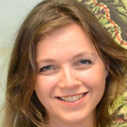 Bidragsyter Eivor Andersen Oftestad