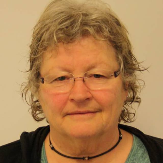 Bidragsyter Gry Bruland Vråle