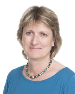 Bidragsyter Heidi Hjelmeland