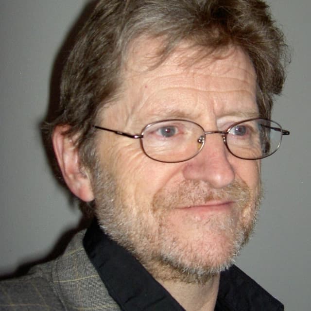 Bidragsyter Ingar Kaldal
