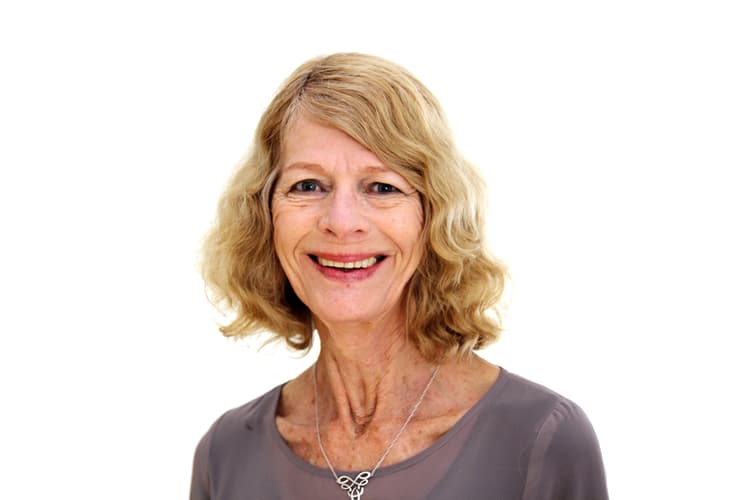 Bidragsyter Kari Smith