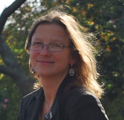 Bidragsyter Tanja Plasil