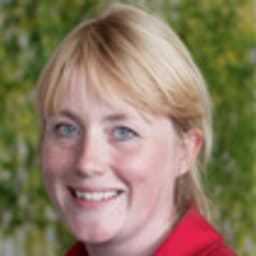 Bidragsyter Annet H. de Lange