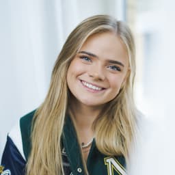 Bidragsyter Linnea Løtvedt