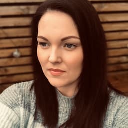 Bidragsyter Silje Hansen Flemmen