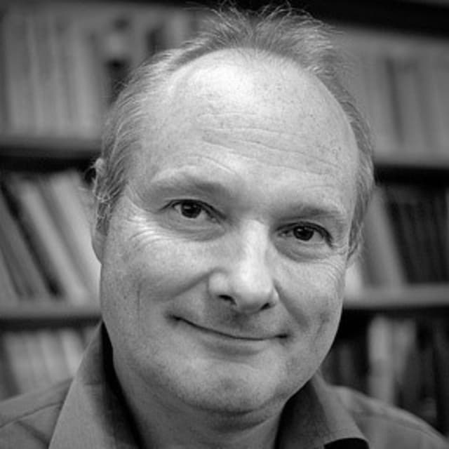 Bidragsyter Bjørn Are Davidsen