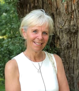 Bidragsyter Elisabeth Rydland
