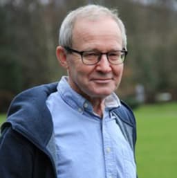 Bidragsyter Øystein Jensen