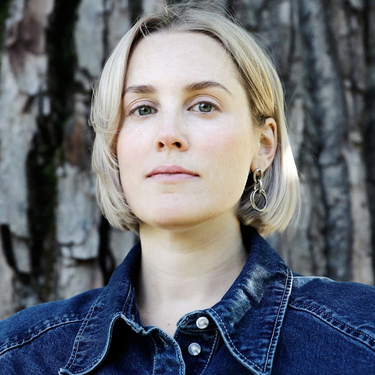 Bidragsyter Cecilie Almberg Størkson