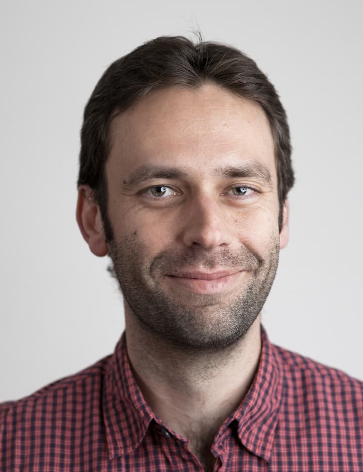 Bidragsyter Kristian Meisingset