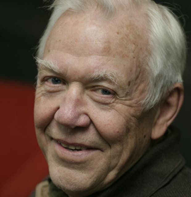 Bidragsyter Arild Lian