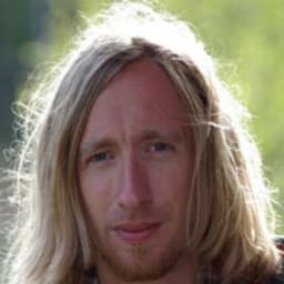 Bidragsyter Magnus Thunes Jensen