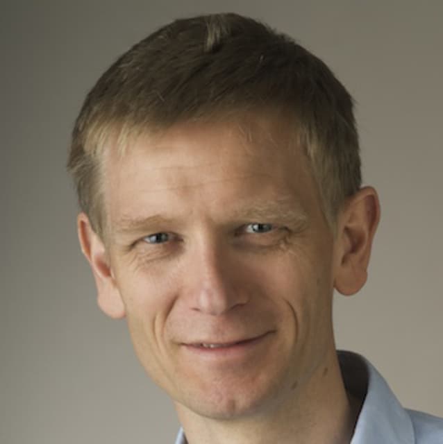 Bidragsyter Jacob Aars