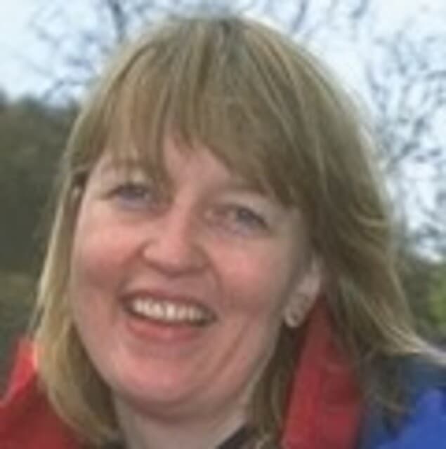 Bidragsyter Anne Moen