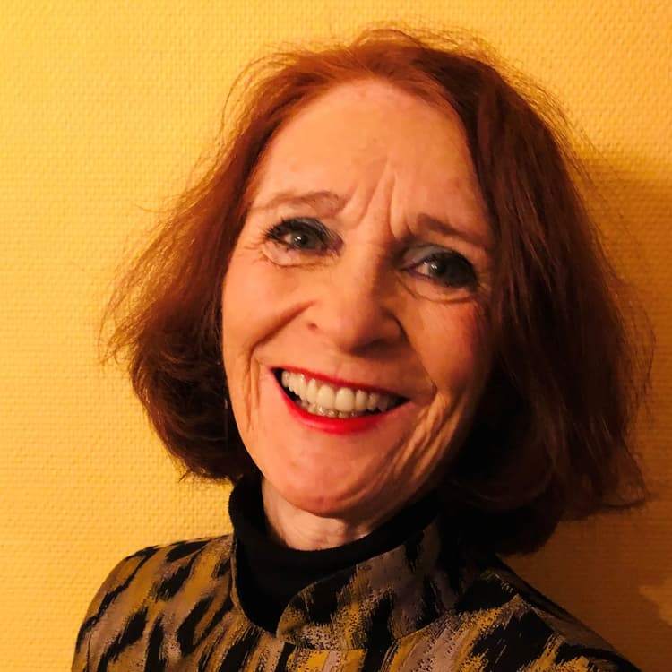 Bidragsyter Åse Minde