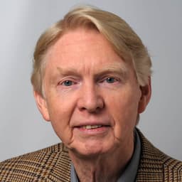 Bidragsyter Hans A. Dahl