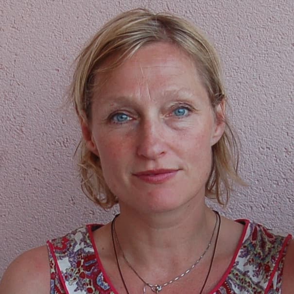 Bidragsyter Camilla Grieg