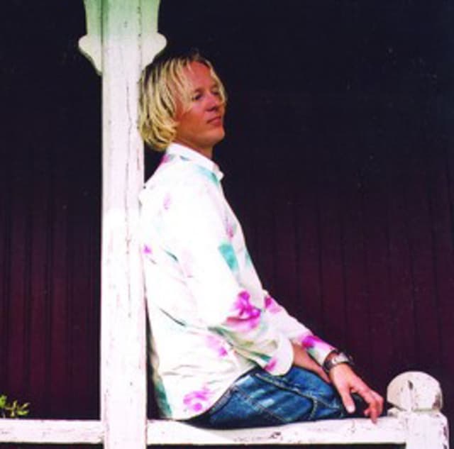 Bidragsyter Paal-André Grinderud