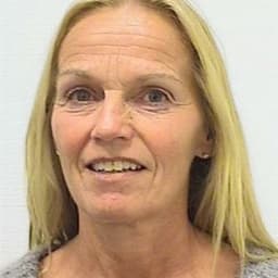 Bidragsyter Berit Engebretsen