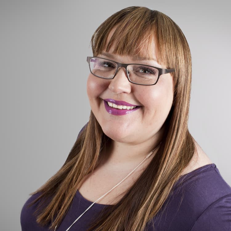 Bidragsyter Heidi Angell Strøm