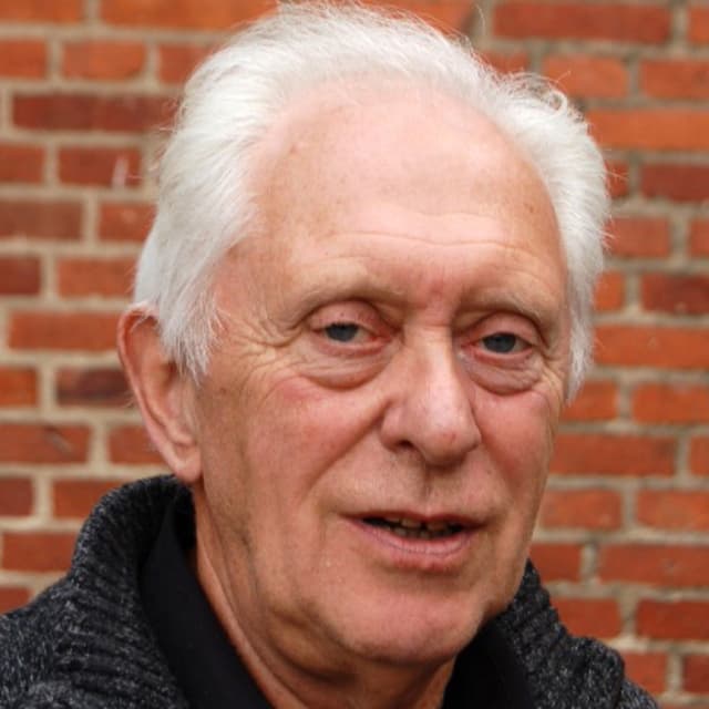 Bidragsyter Erik Sigsgaard