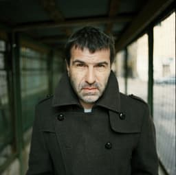 Bidragsyter Jevgenij Grisjkovets