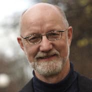 Bidragsyter Sigurd Allern