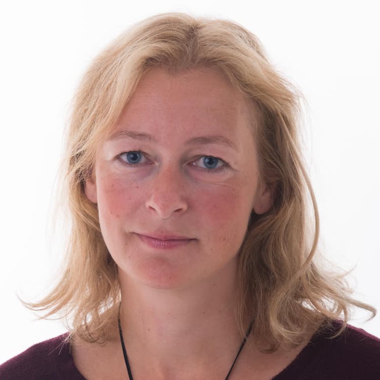 Bidragsyter Linda Nesby