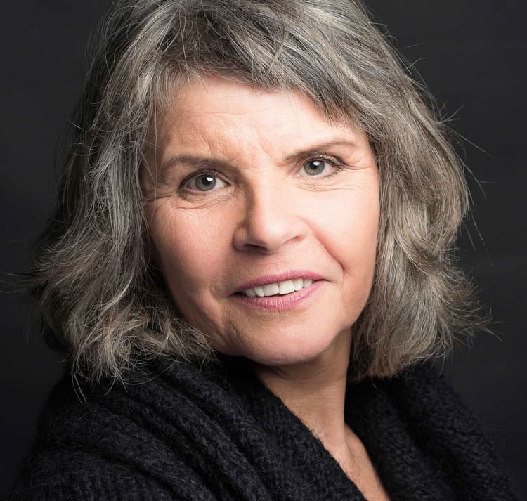 Bidragsyter Kari Hestnes