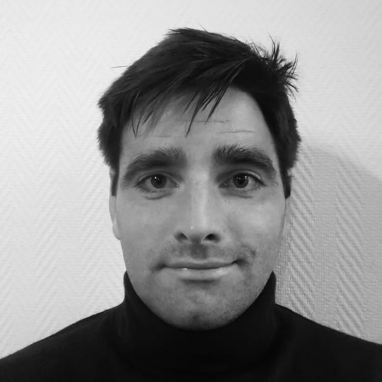 Bidragsyter Håkon Haugland