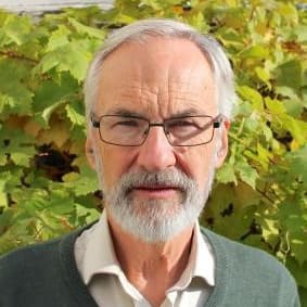 Bidragsyter Sverre Bagge
