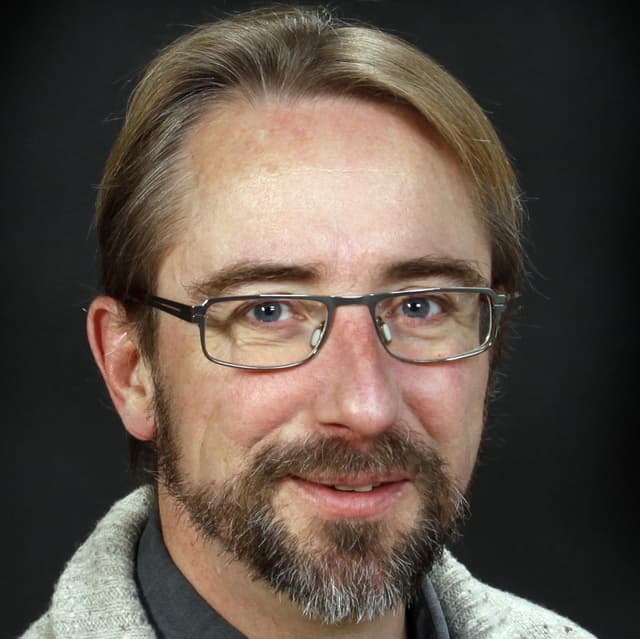 Bidragsyter Morten Michelsen