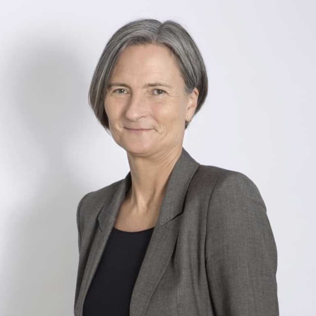 Bidragsyter Sigrid Elsrud