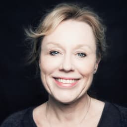 Bidragsyter Annechen Bahr Bugge