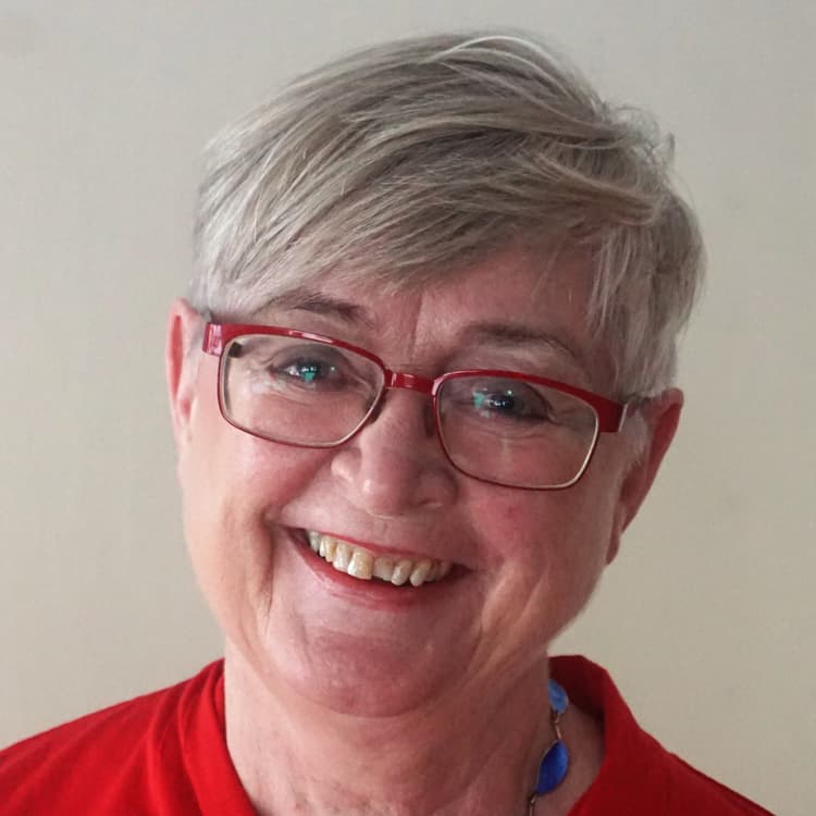 Bidragsyter Grete Helle
