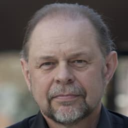 Bidragsyter Stein R. Mathisen