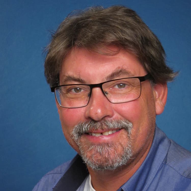 Bidragsyter Nils Asle Bergsgard