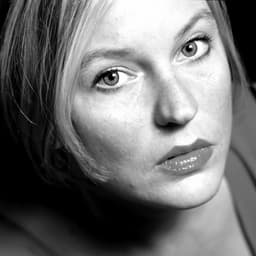 Bidragsyter Saskia Noort