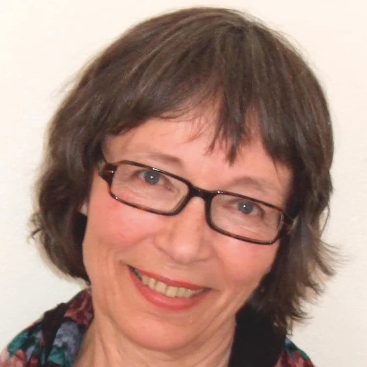 Bidragsyter Sidsel Fredrikke Meyer