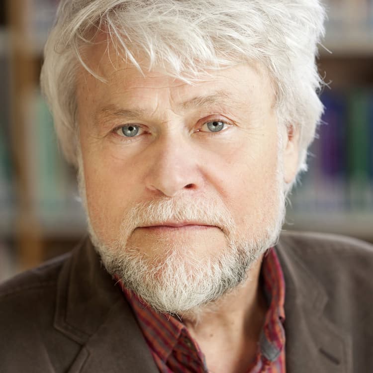 Bidragsyter Jon Ivar Elstad