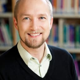 Bidragsyter Patrick Lie Andersen
