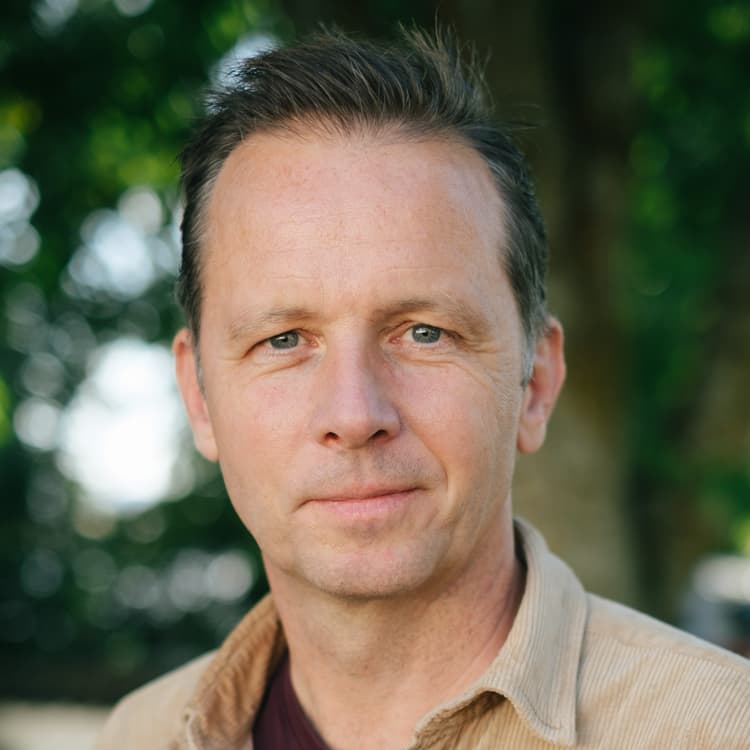 Bidragsyter Andreas Viestad