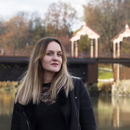 Bidragsyter Hanne Gellein